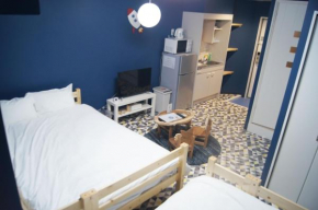 Guest house Laule'a Tennoji - Vacation STAY 10603